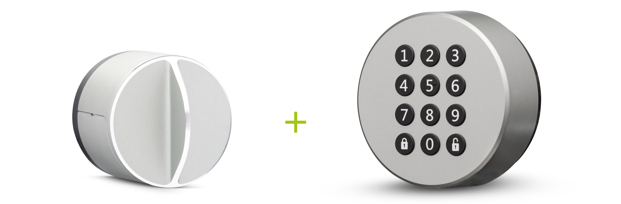 Header - Add-on solutions