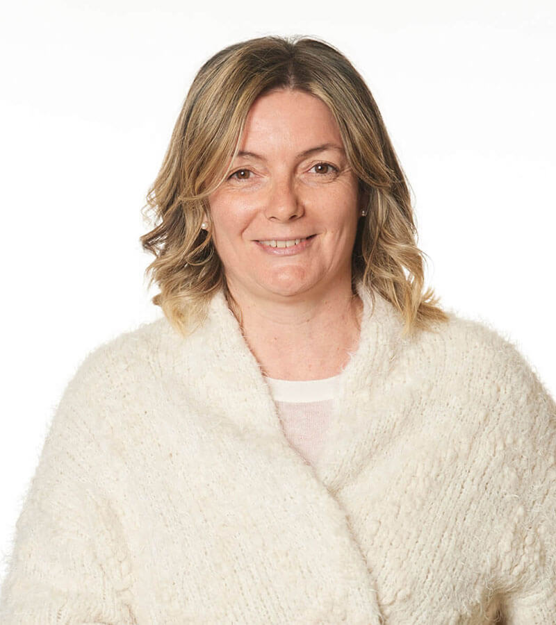 Astrid Krautgasser – Buchhaltung