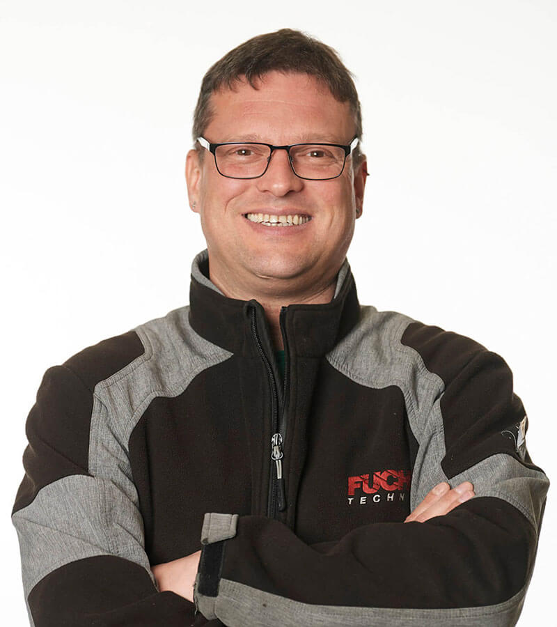 Emanuel Nocker - Vertreter